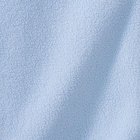 HALO Sleep Sack Micro Fleece Wearable Blanket Small Blue Size Birth to 6 Months - Picture 9 of 9